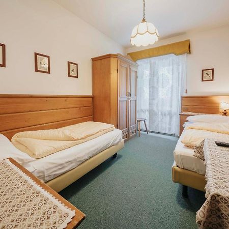 Hotel Menardi Cortina dʼAmpezzo Esterno foto