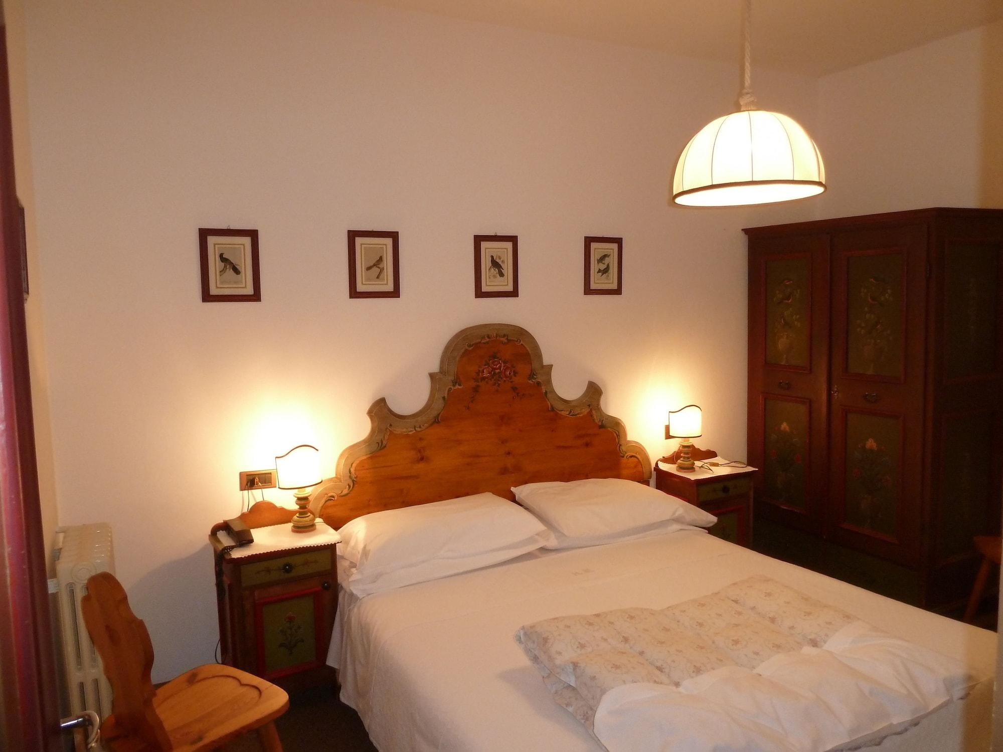 Hotel Menardi Cortina dʼAmpezzo Esterno foto