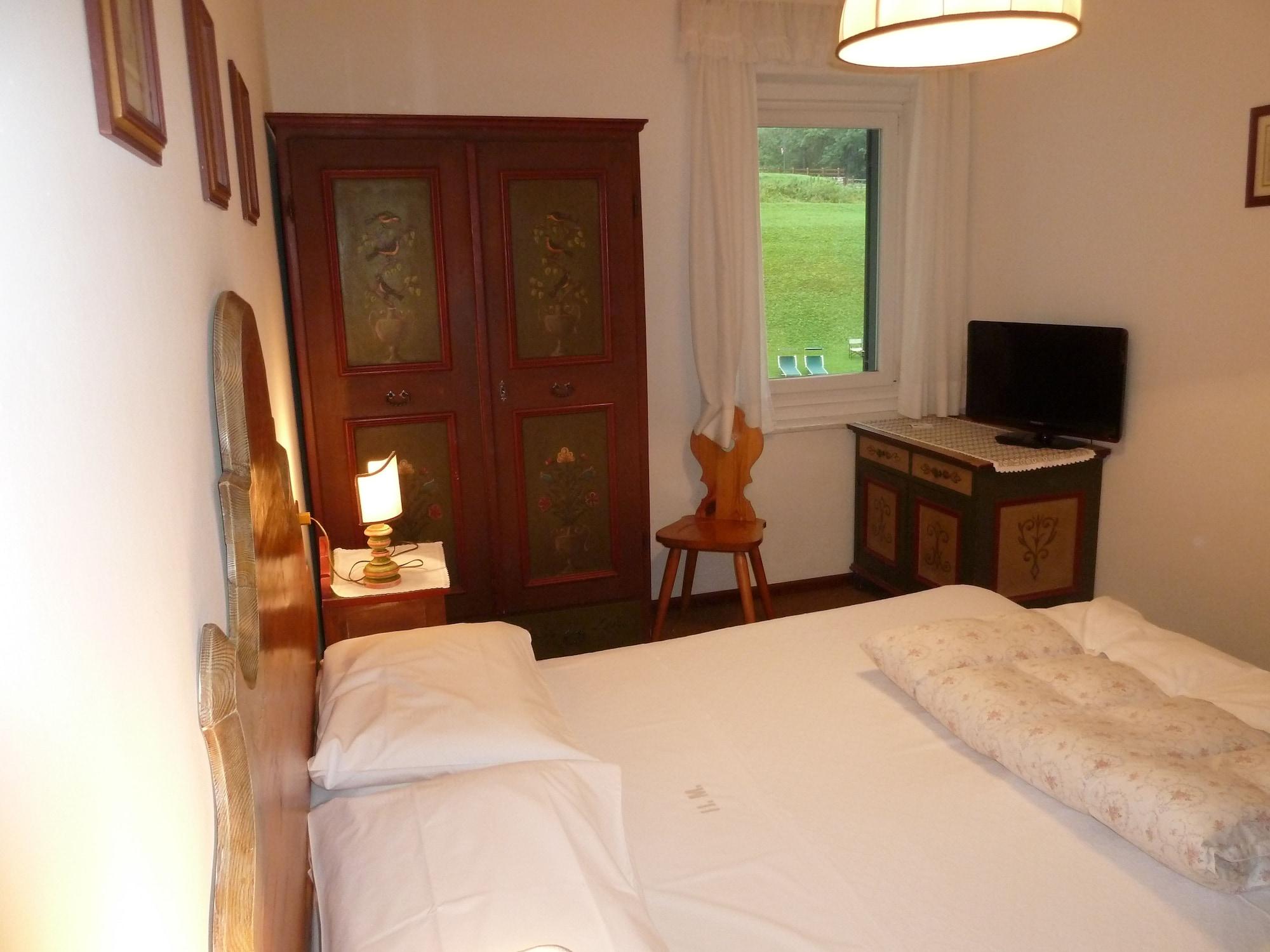 Hotel Menardi Cortina dʼAmpezzo Esterno foto