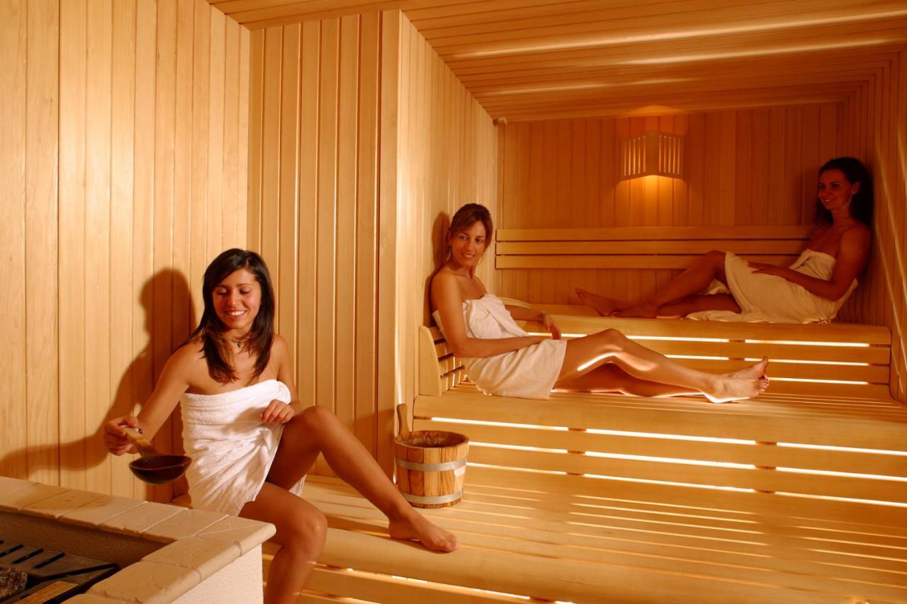 Hotel Menardi Cortina dʼAmpezzo Esterno foto