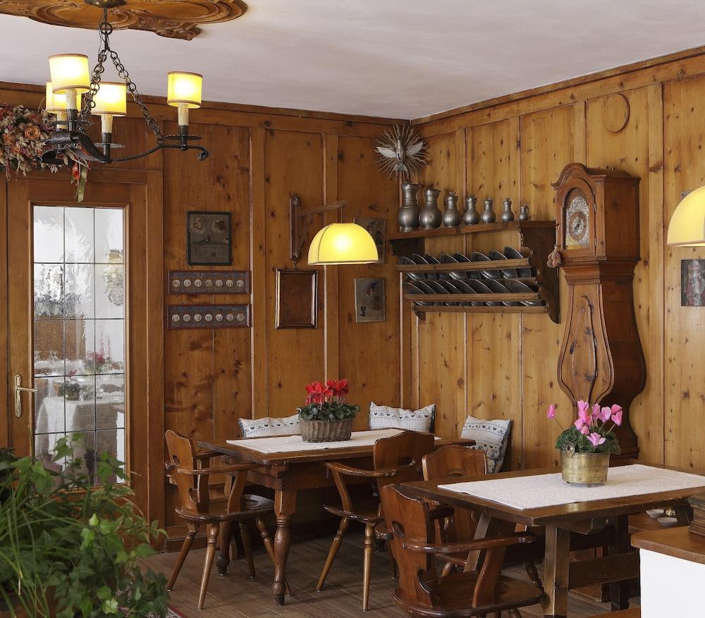 Hotel Menardi Cortina dʼAmpezzo Esterno foto