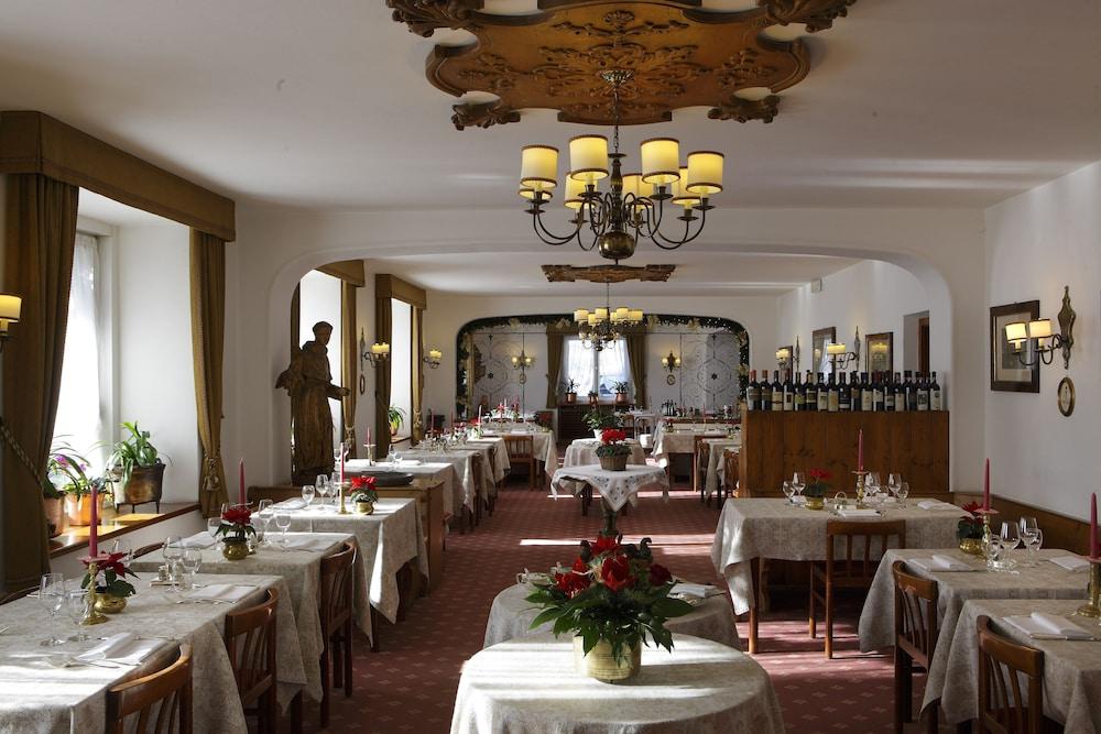 Hotel Menardi Cortina dʼAmpezzo Esterno foto