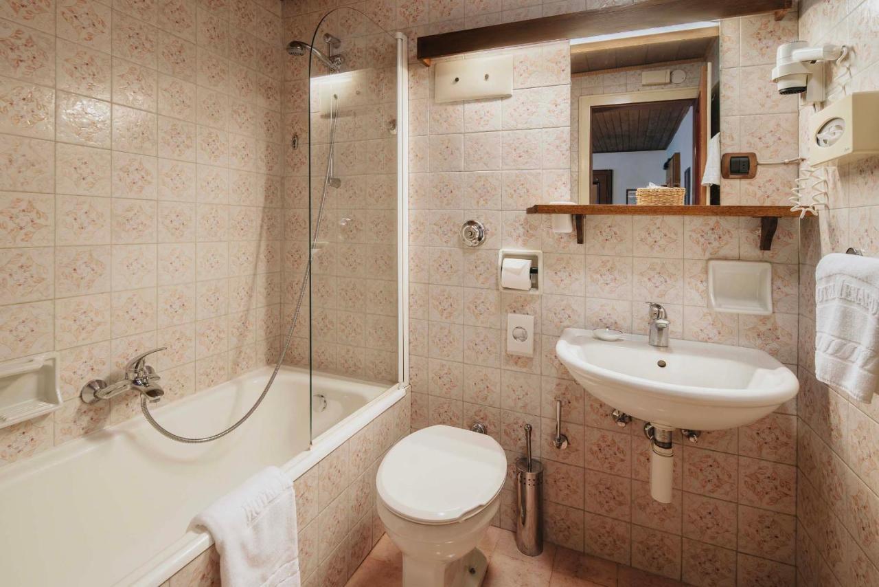 Hotel Menardi Cortina dʼAmpezzo Esterno foto