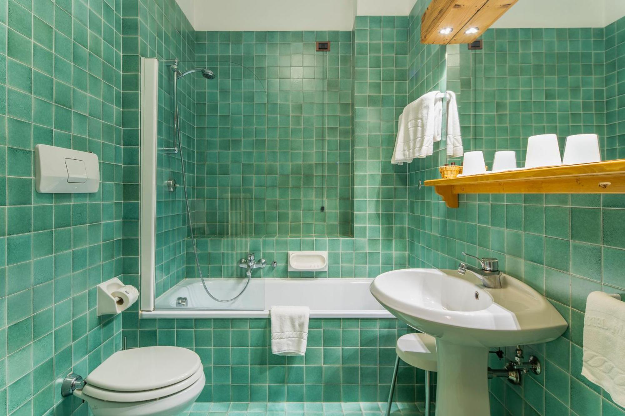 Hotel Menardi Cortina dʼAmpezzo Esterno foto