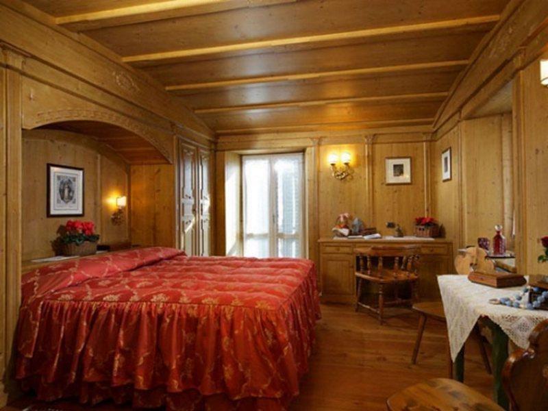 Hotel Menardi Cortina dʼAmpezzo Esterno foto