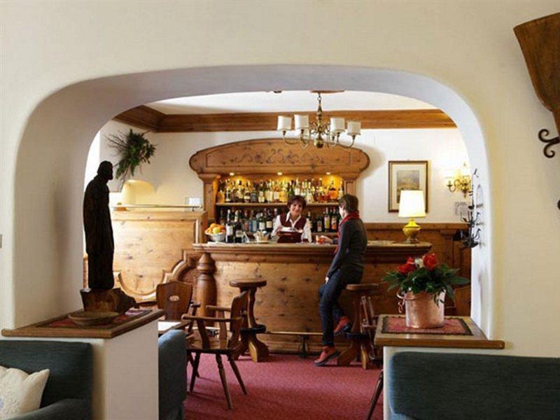 Hotel Menardi Cortina dʼAmpezzo Esterno foto