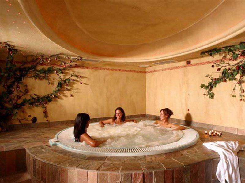 Hotel Menardi Cortina dʼAmpezzo Esterno foto