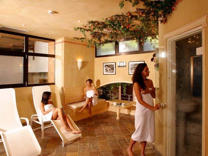 Hotel Menardi Cortina dʼAmpezzo Esterno foto