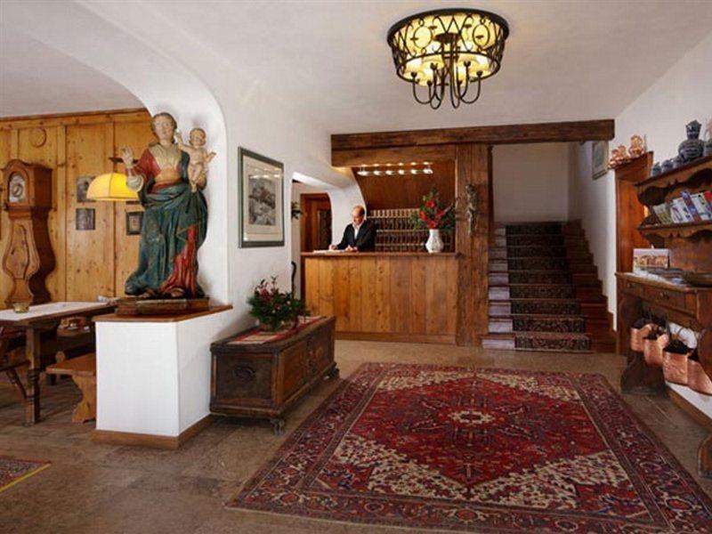 Hotel Menardi Cortina dʼAmpezzo Esterno foto
