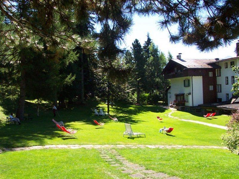 Hotel Menardi Cortina dʼAmpezzo Esterno foto