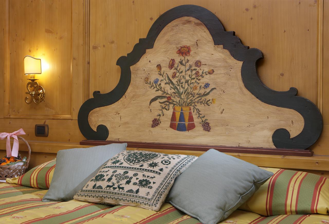 Hotel Menardi Cortina dʼAmpezzo Esterno foto