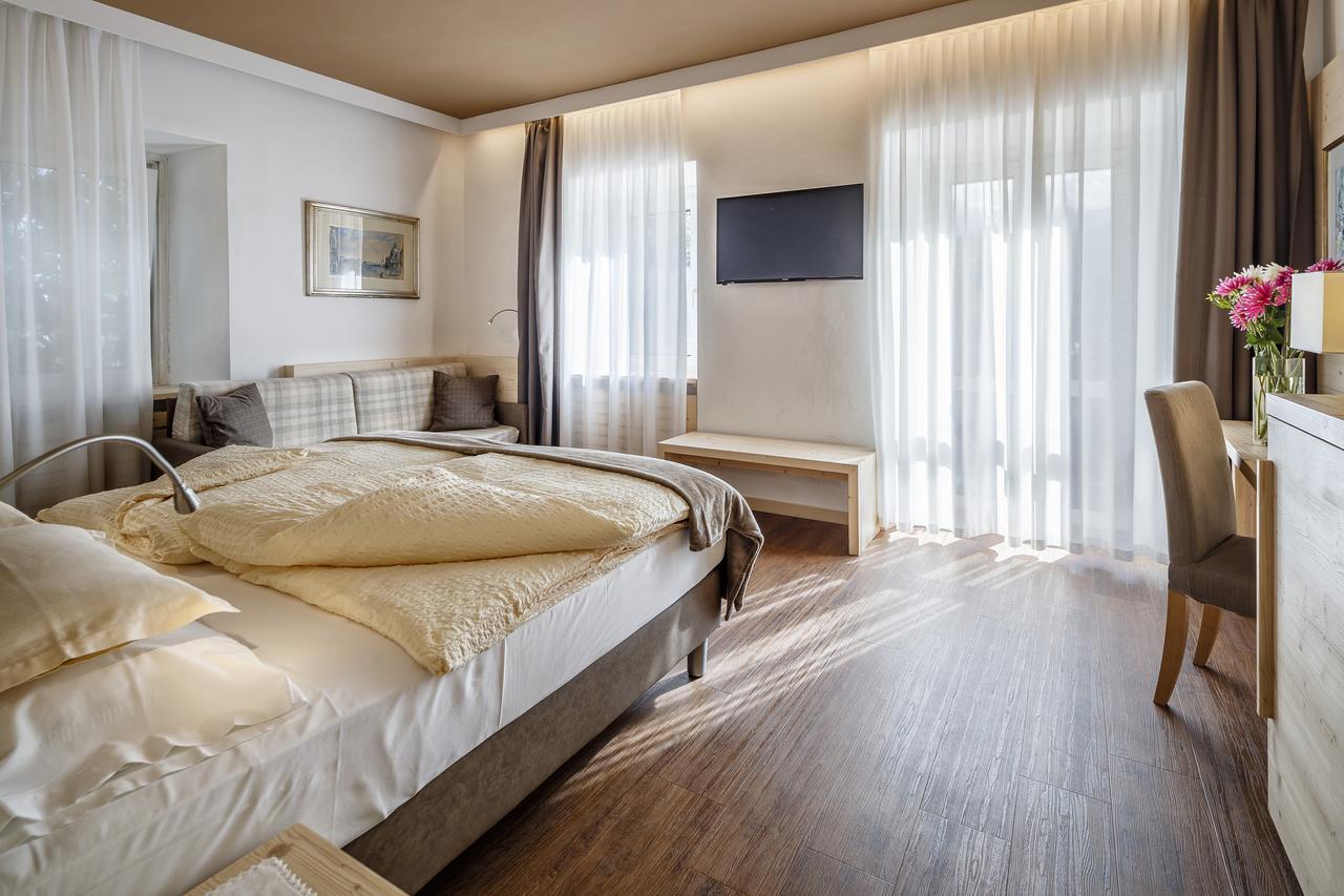 Hotel Menardi Cortina dʼAmpezzo Esterno foto