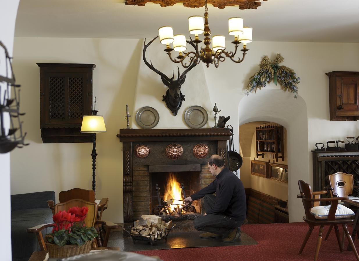 Hotel Menardi Cortina dʼAmpezzo Esterno foto